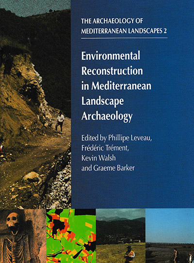 Searching for the Ports of Troy